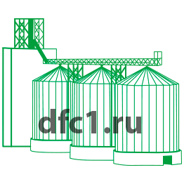 Фумигация складов в Дубне